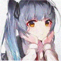 书友雨夜收摊头像
